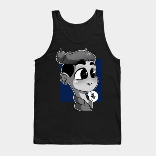 Calen Tank Top